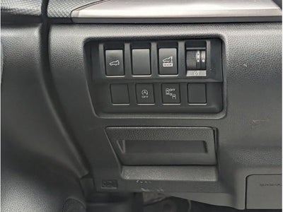 2019 Subaru FORESTER SUBN