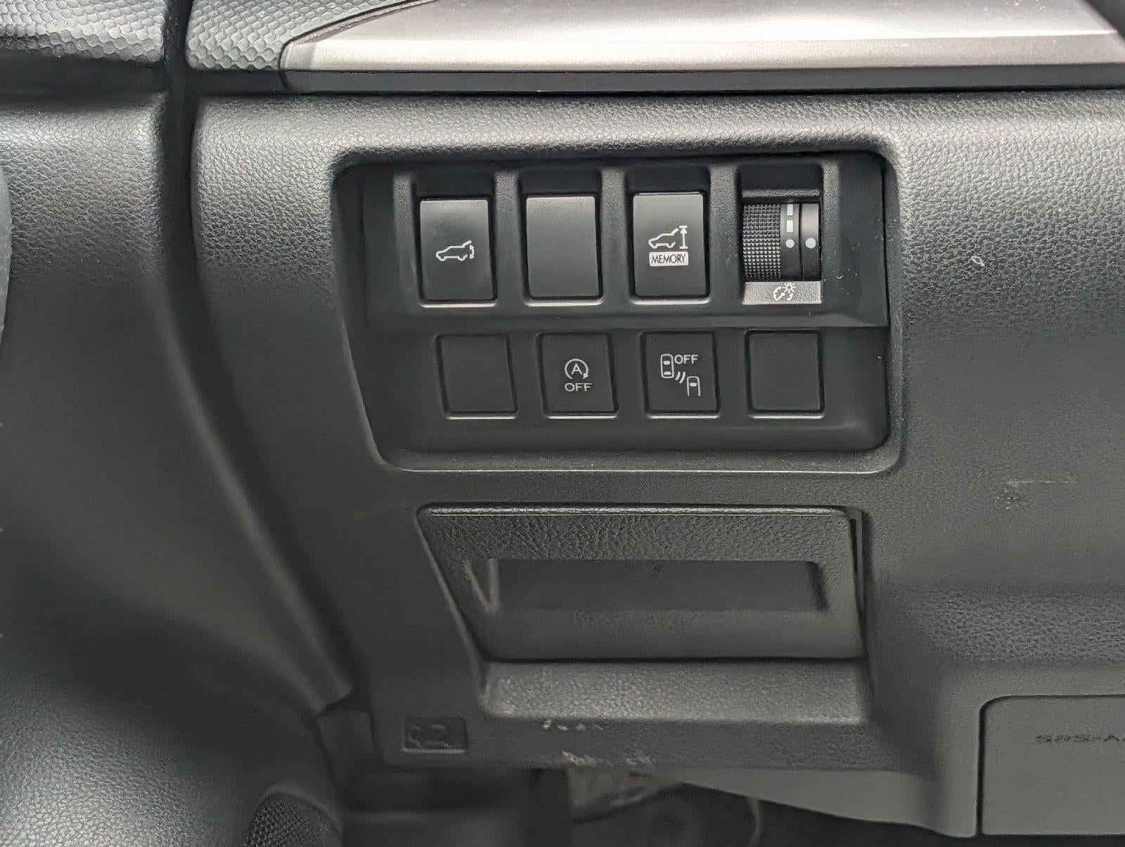 2019 Subaru FORESTER SUBN