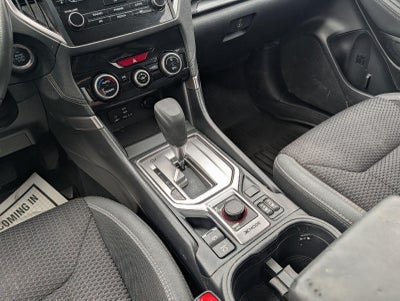 2019 Subaru FORESTER SUBN