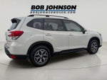 2019 Subaru FORESTER SUBN