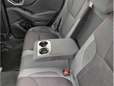 2019 Subaru FORESTER SUBN