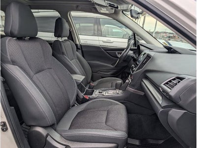 2019 Subaru FORESTER SUBN