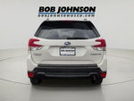 2019 Subaru FORESTER SUBN