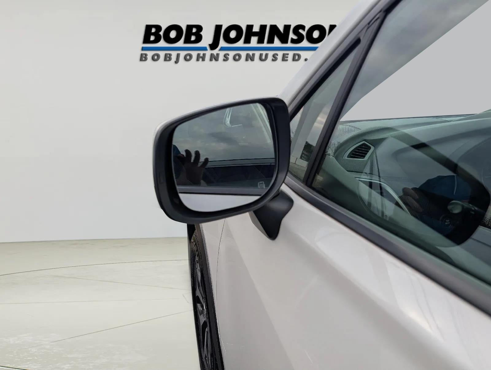 2019 Subaru FORESTER SUBN