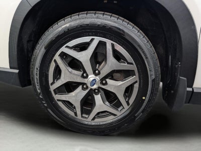 2019 Subaru FORESTER SUBN