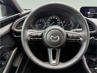 2025 Mazda Mazda3 Hatchback 2.5 S Preferred