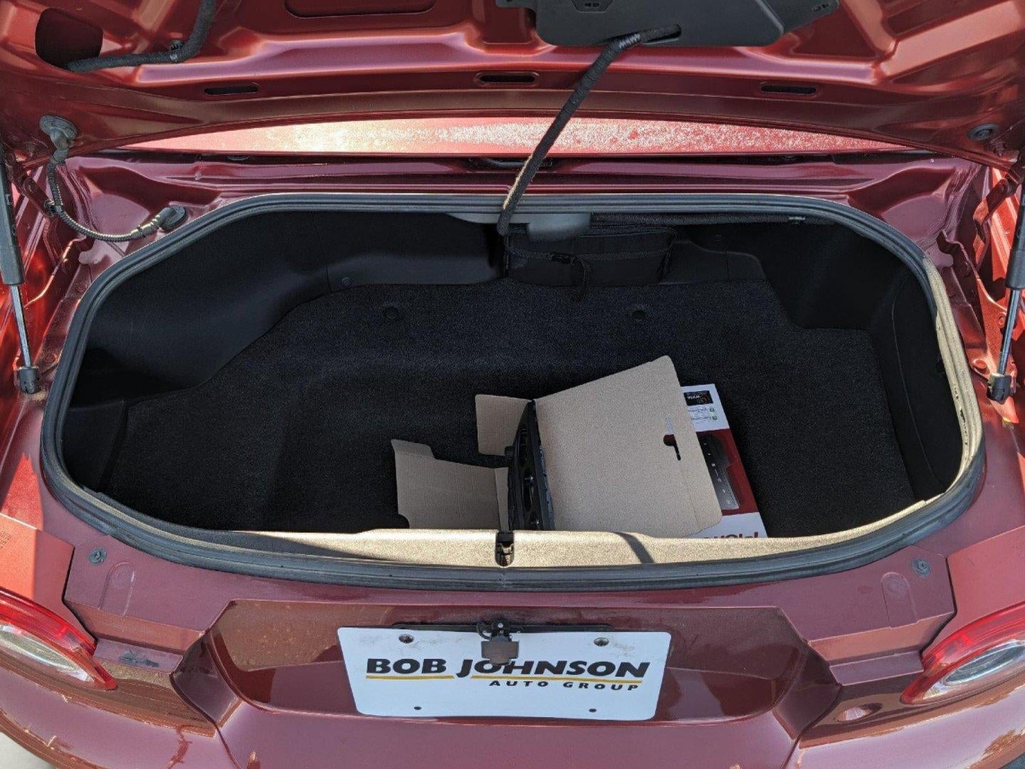 2010 Mazda Mazda Mx-5 Miata Grand Touring