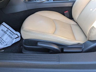2010 Mazda Mazda Mx-5 Miata Grand Touring