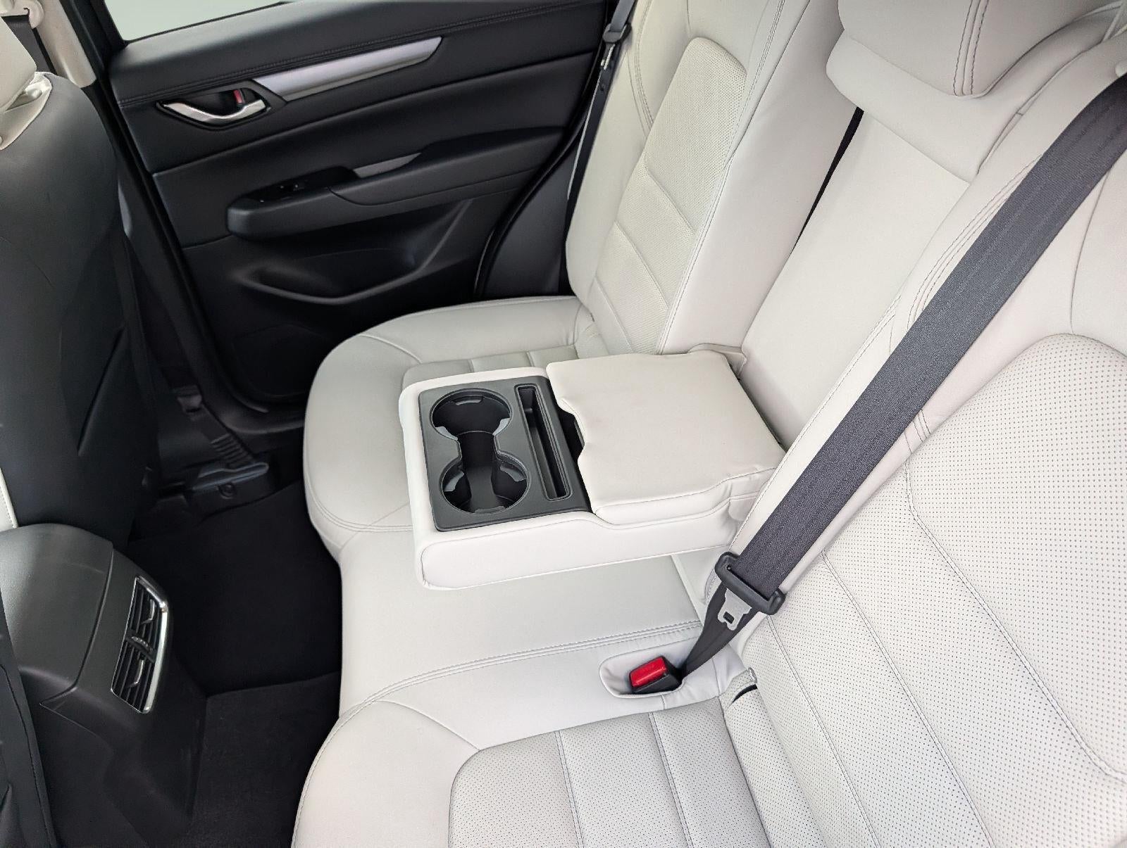 2024 Mazda Mazda CX-5 2.5 S Preferred Package