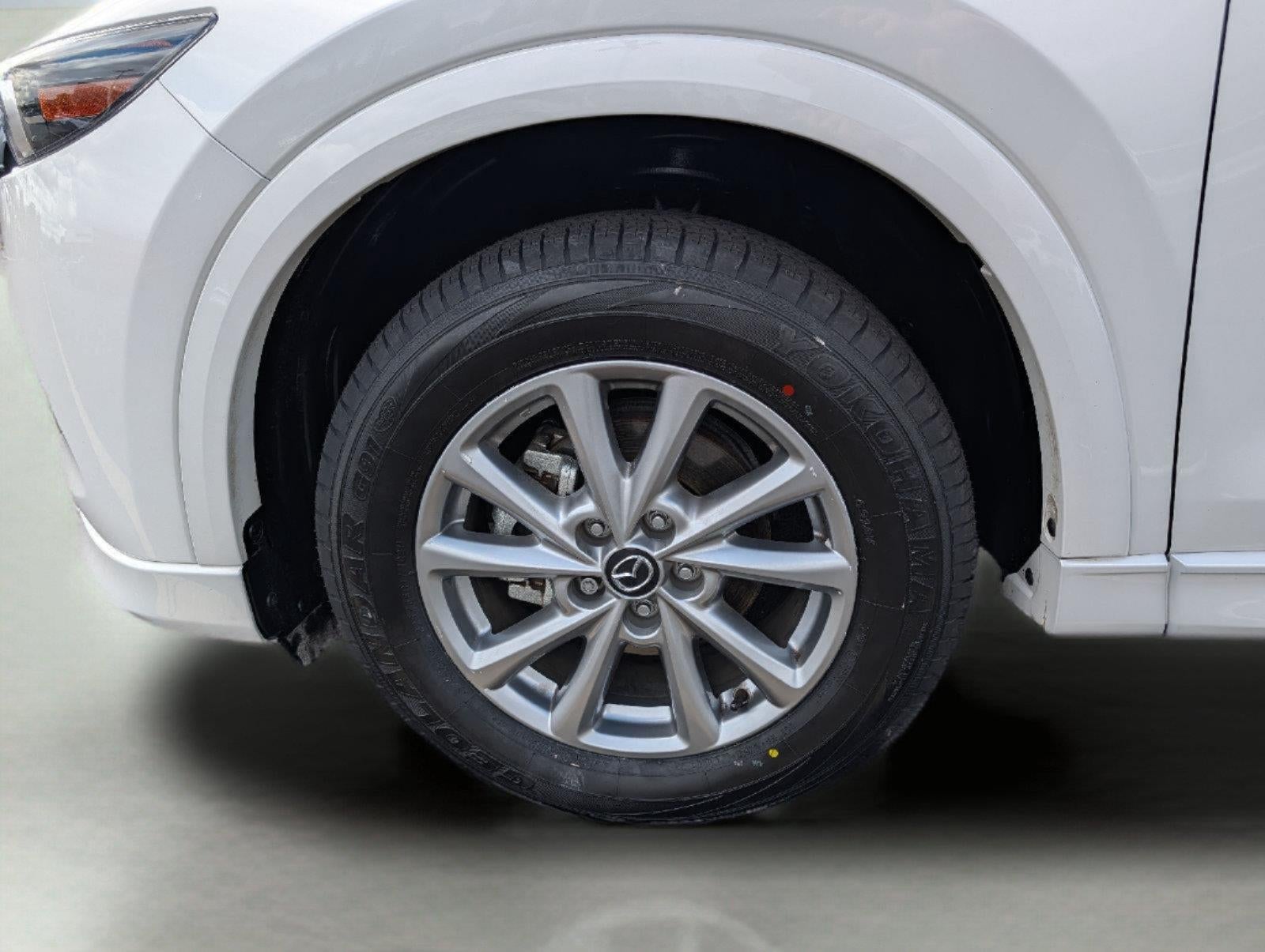 2024 Mazda Mazda CX-5 2.5 S Preferred Package