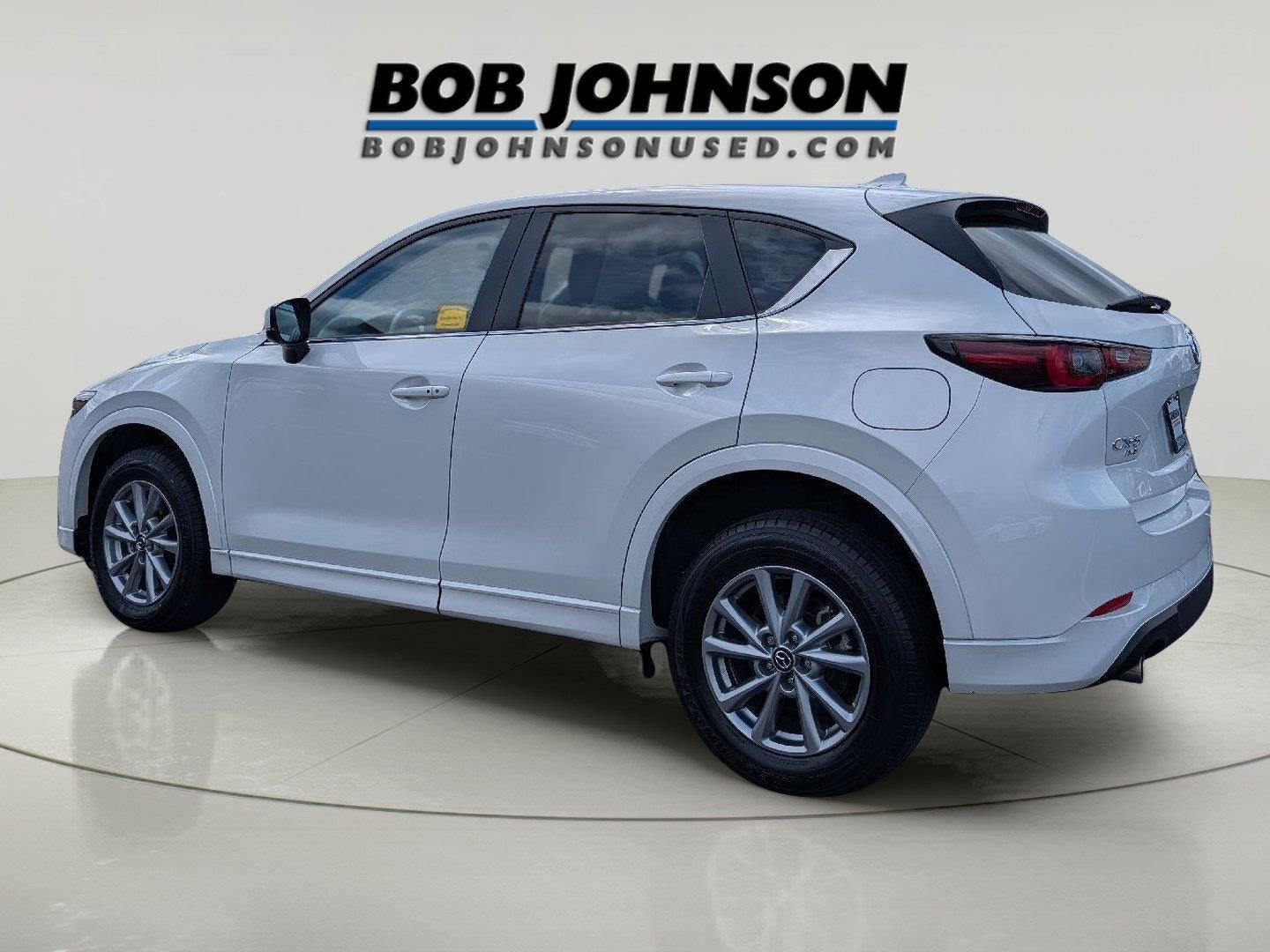 2024 Mazda Mazda CX-5 2.5 S Preferred Package
