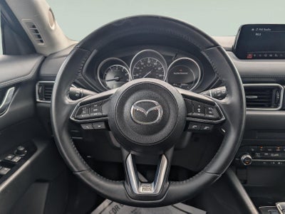 2020 Mazda Mazda CX-5 Touring