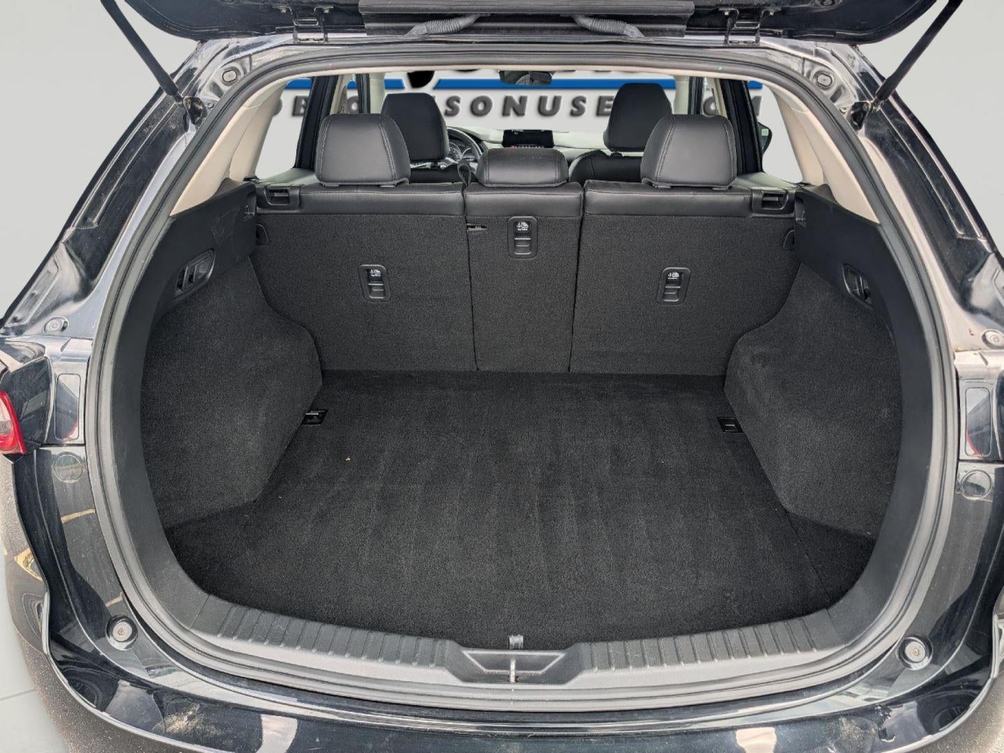 2020 Mazda Mazda CX-5 Touring