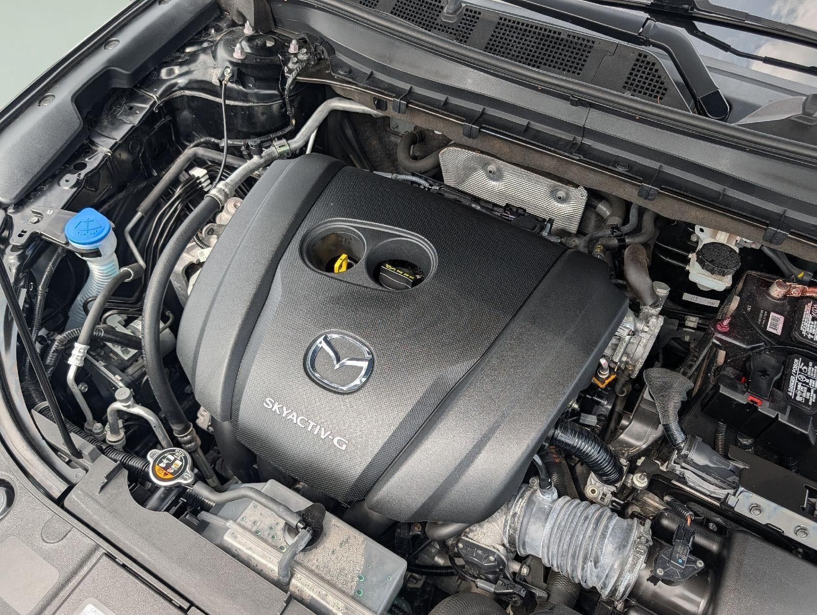 2020 Mazda Mazda CX-5 Touring