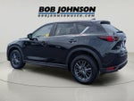 2020 Mazda Mazda CX-5 Touring