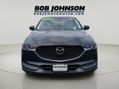 2020 Mazda Mazda CX-5 Touring
