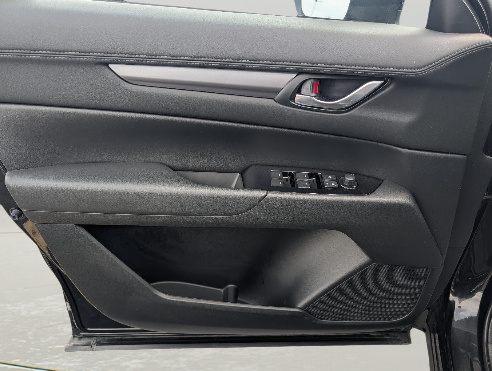 2020 Mazda Mazda CX-5 Touring