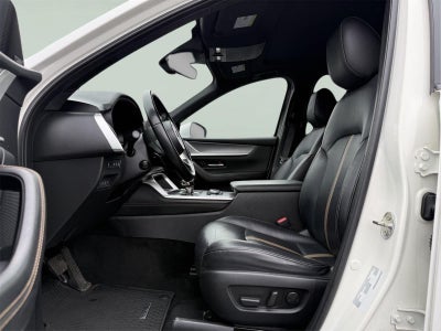 2024 Mazda Mazda CX-90 3.3 Turbo S Premium