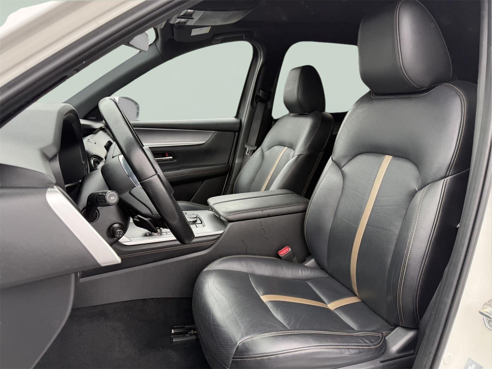 2024 Mazda Mazda CX-90 3.3 Turbo S Premium