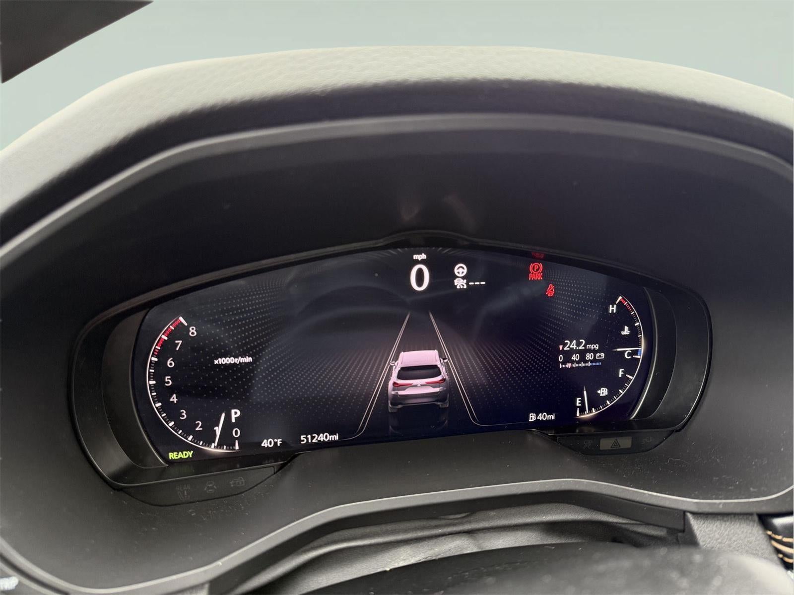 2024 Mazda Mazda CX-90 3.3 Turbo S Premium