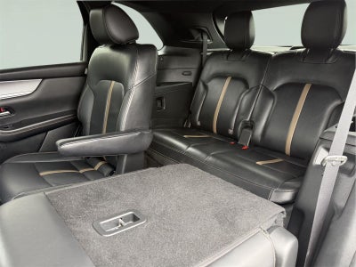 2024 Mazda Mazda CX-90 3.3 Turbo S Premium