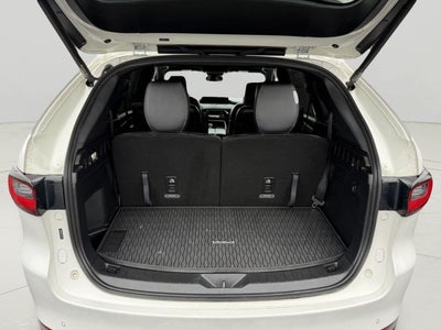 2024 Mazda Mazda CX-90 3.3 Turbo S Premium