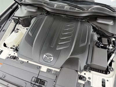 2024 Mazda Mazda CX-90 3.3 Turbo S Premium