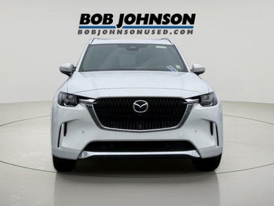 2024 Mazda Mazda CX-90 3.3 Turbo S Premium