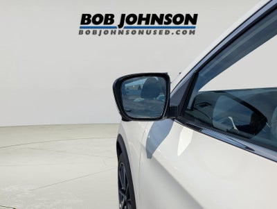 2019 Nissan Rogue Sport SL