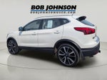 2019 Nissan Rogue Sport SL