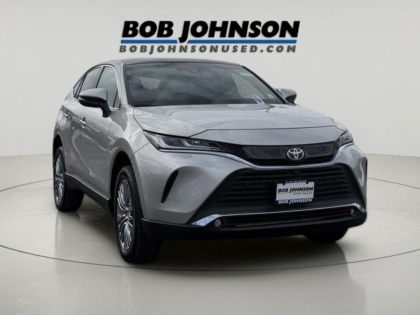 2024 Toyota VENZA LIMITED AWD