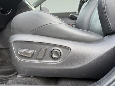 2024 Toyota VENZA LIMITED AWD