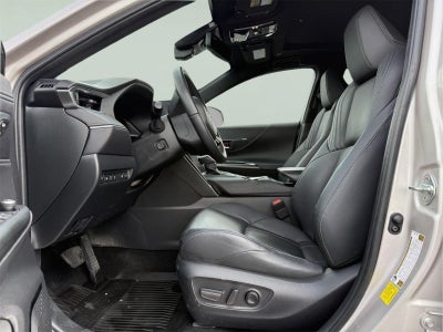 2024 Toyota VENZA LIMITED AWD