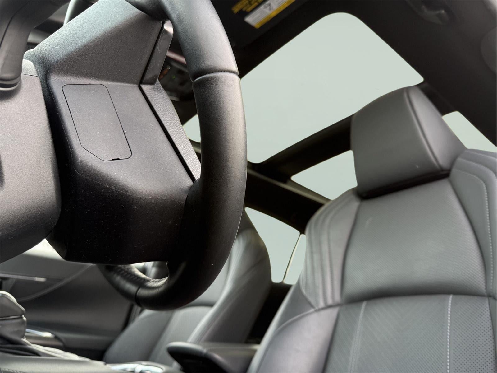 2024 Toyota VENZA LIMITED AWD