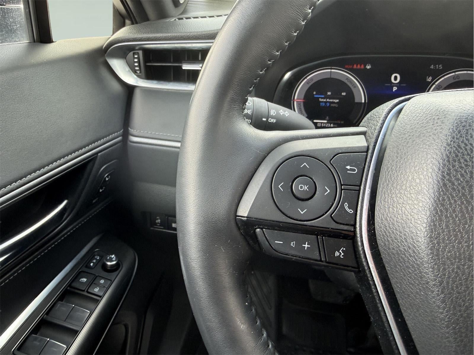 2024 Toyota VENZA LIMITED AWD