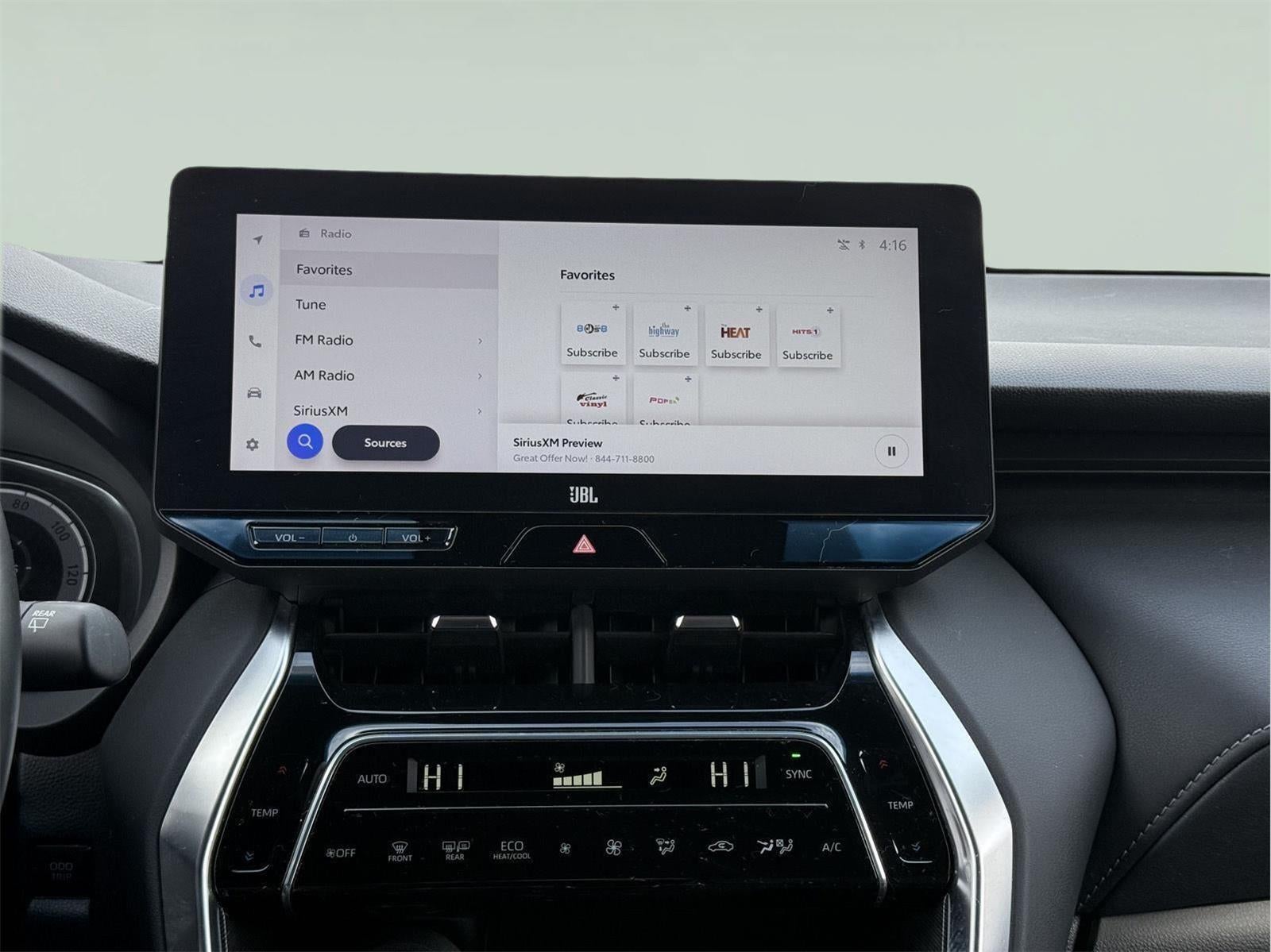 2024 Toyota VENZA LIMITED AWD