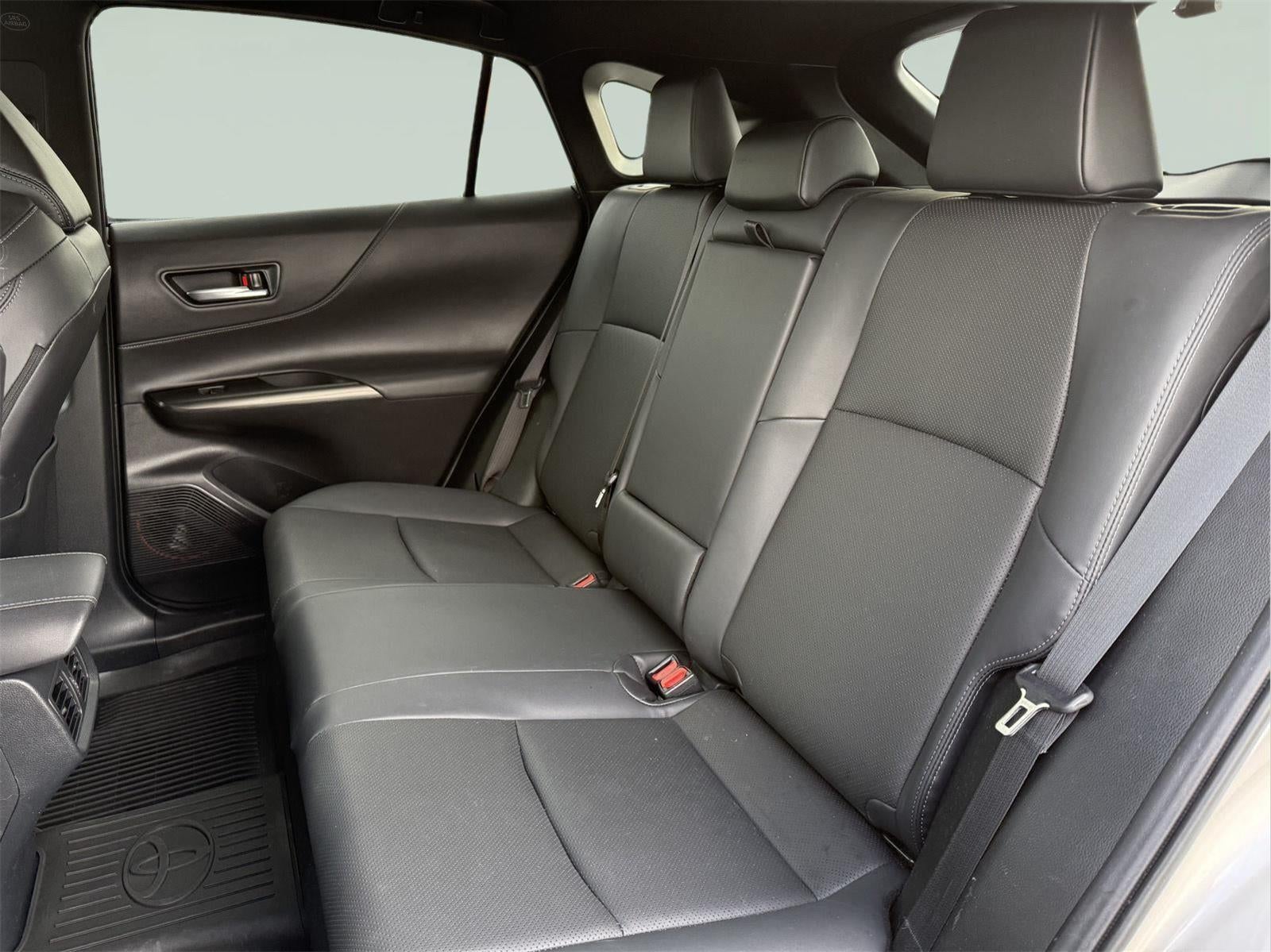 2024 Toyota VENZA LIMITED AWD