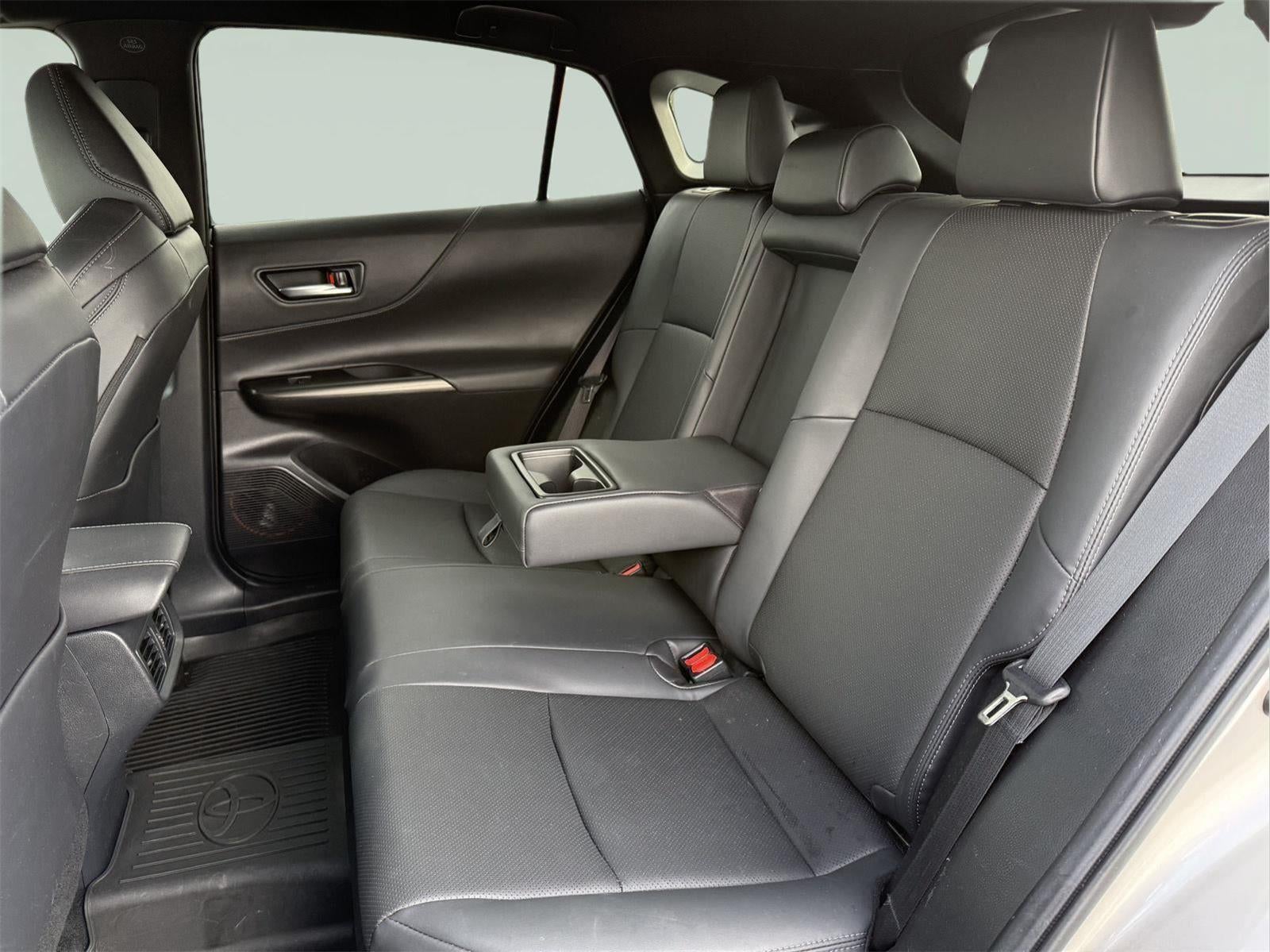 2024 Toyota VENZA LIMITED AWD