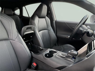 2024 Toyota VENZA LIMITED AWD