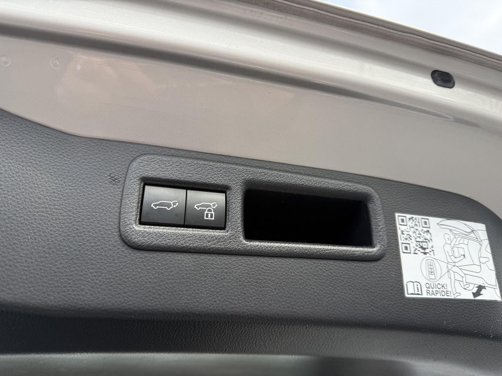 2024 Toyota VENZA LIMITED AWD