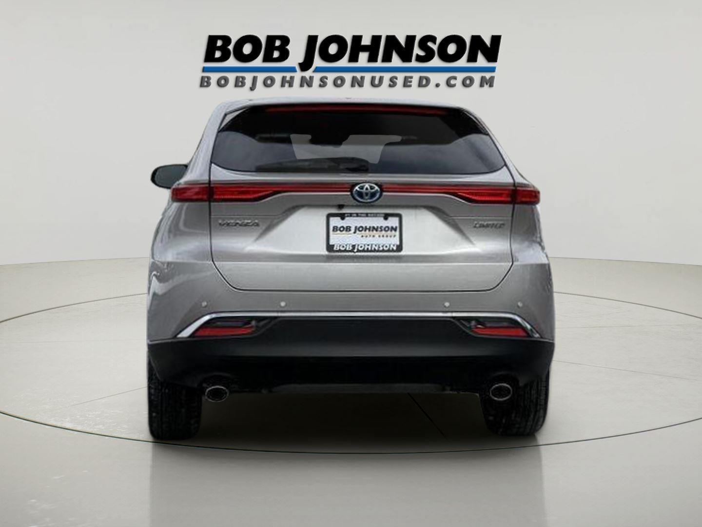 2024 Toyota VENZA LIMITED AWD