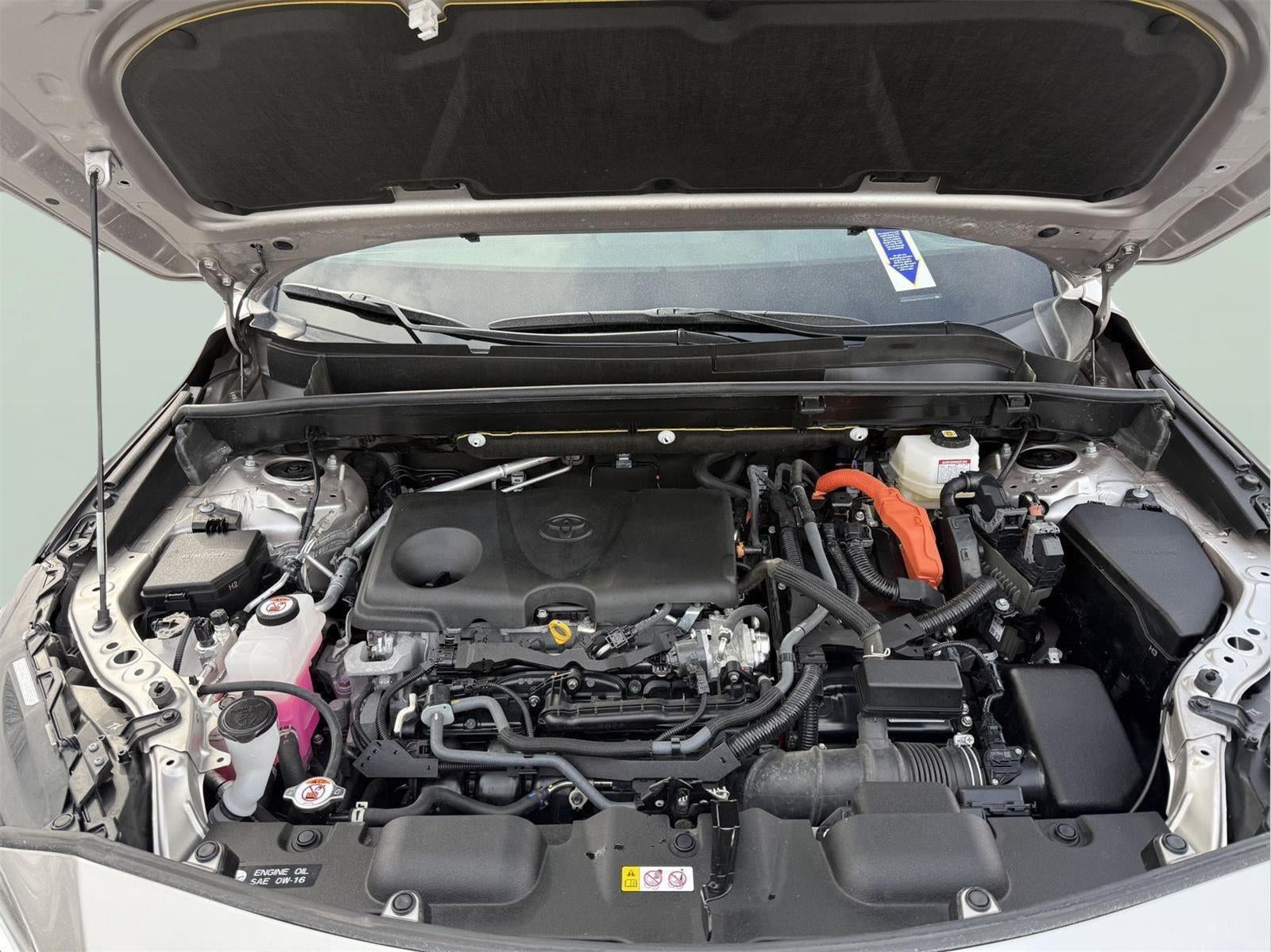 2024 Toyota VENZA LIMITED AWD