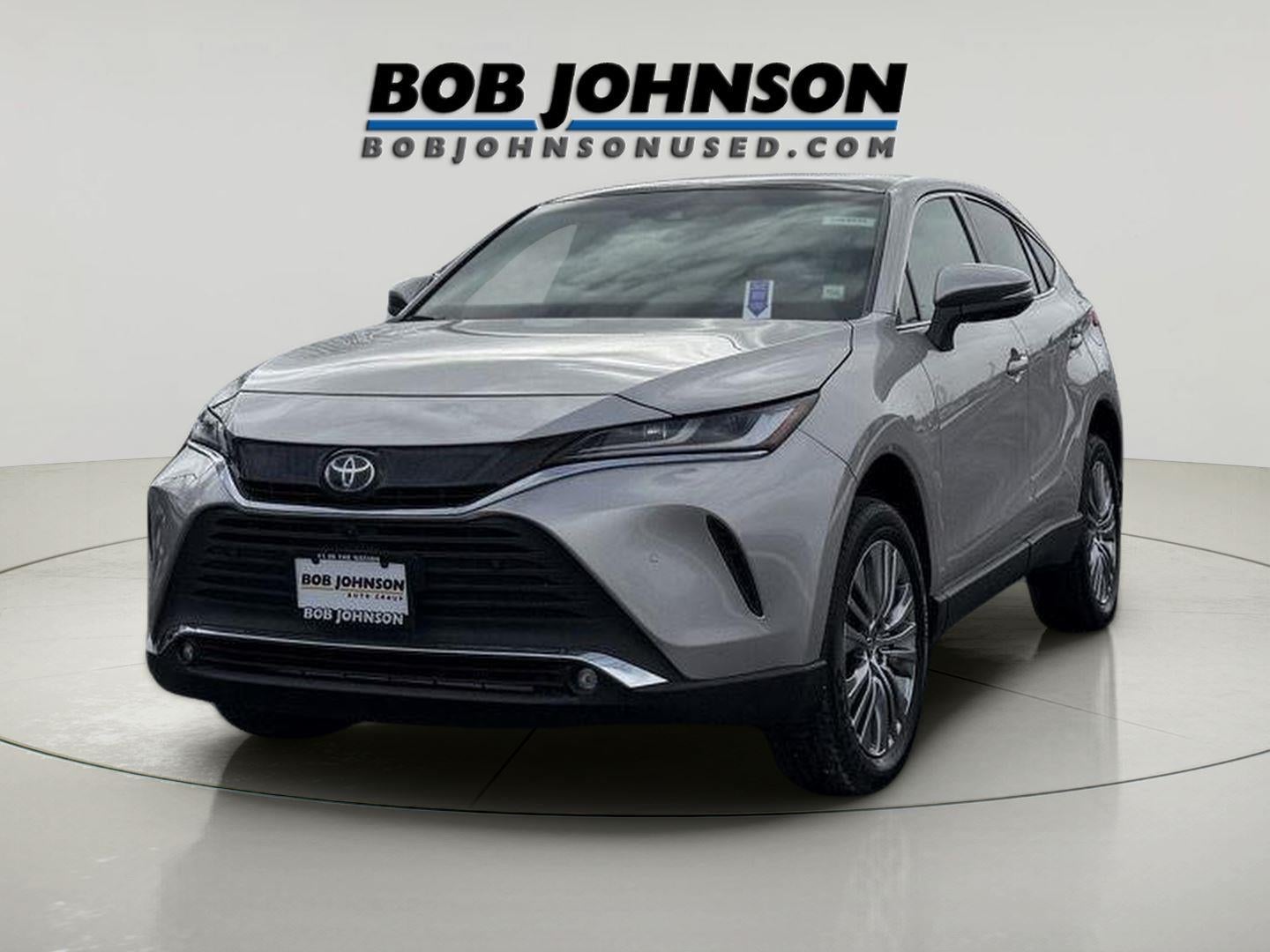 2024 Toyota VENZA LIMITED AWD