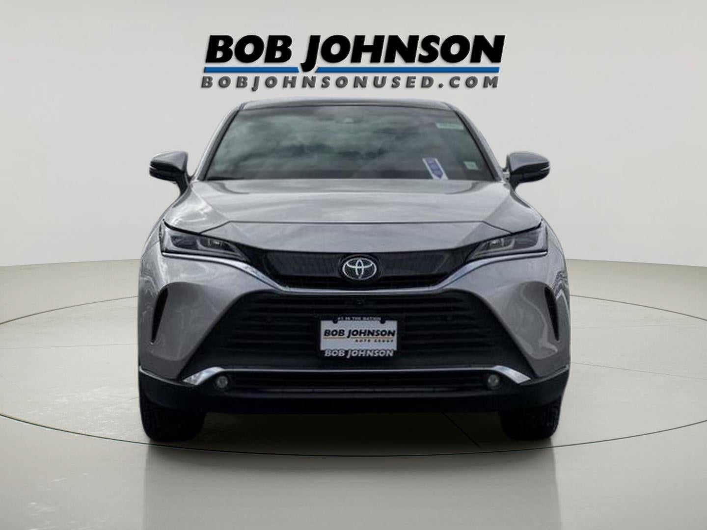 2024 Toyota VENZA LIMITED AWD