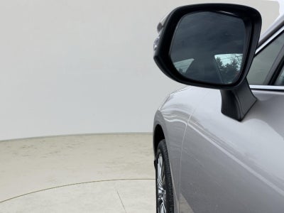 2024 Toyota VENZA LIMITED AWD