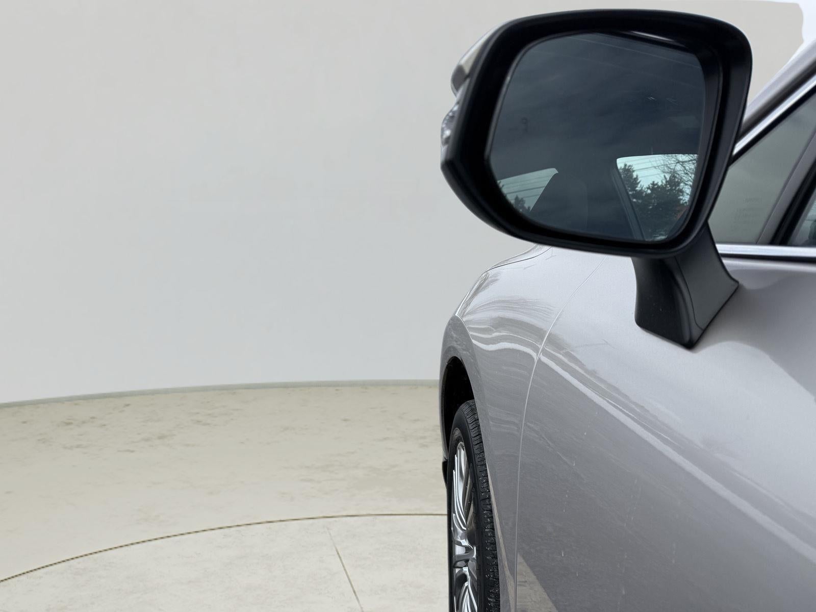 2024 Toyota VENZA LIMITED AWD