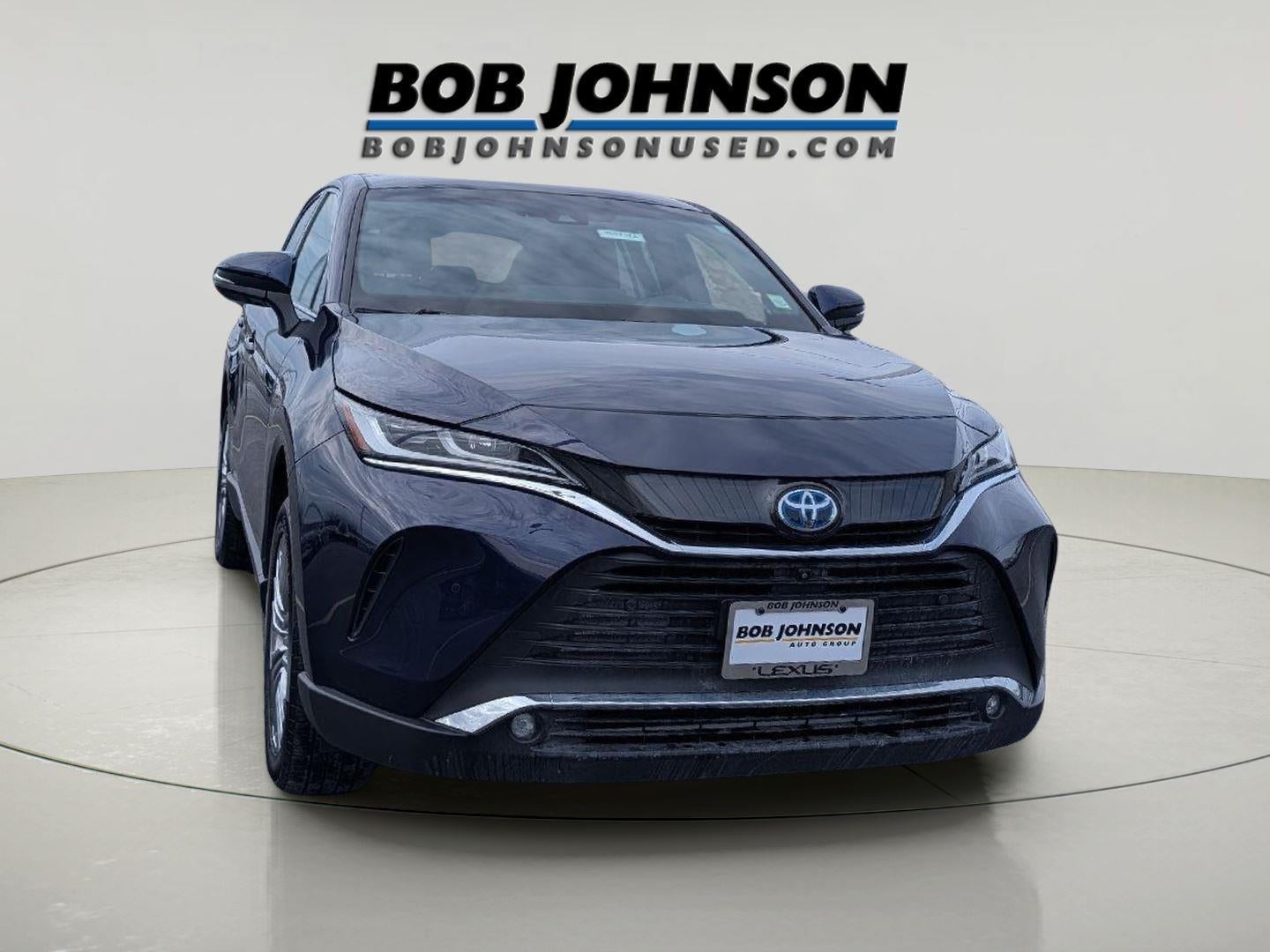 2023 Toyota Venza Limited