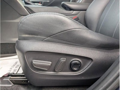 2023 Toyota Venza Limited