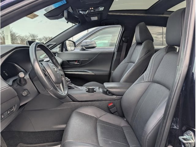 2023 Toyota Venza Limited