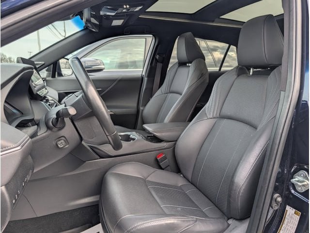 2023 Toyota Venza Limited